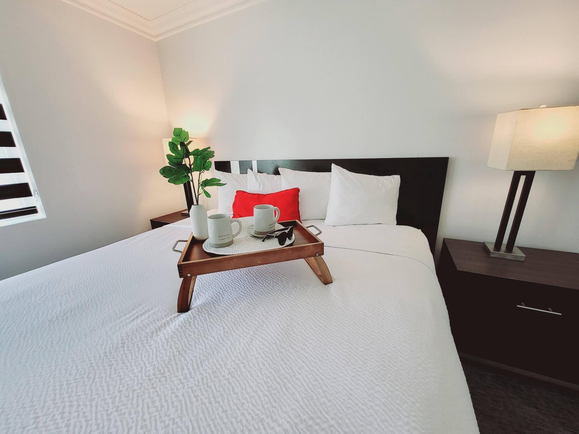 The Live Hotel Los Angeles Zewnętrze zdjęcie