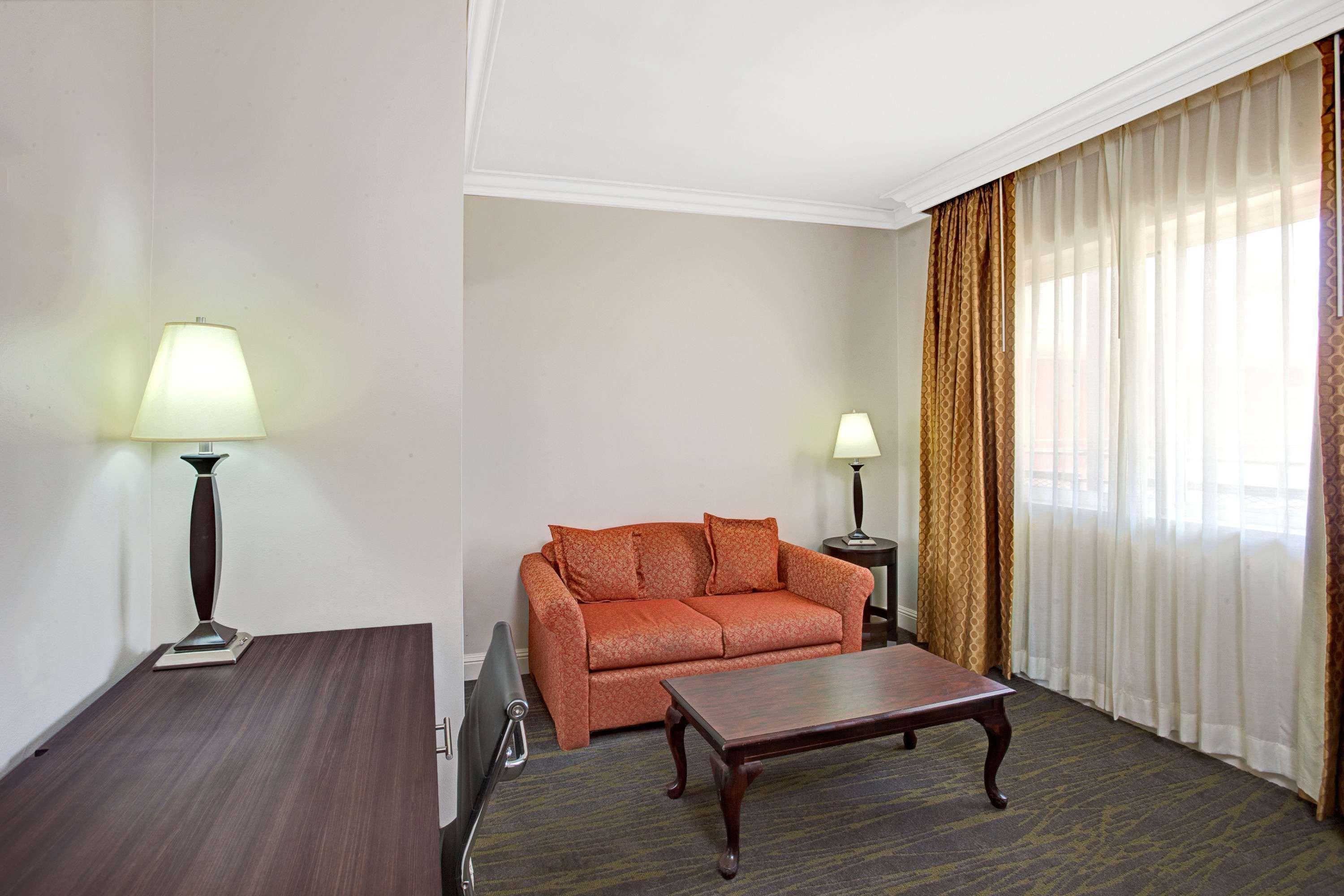 The Live Hotel Los Angeles Zewnętrze zdjęcie
