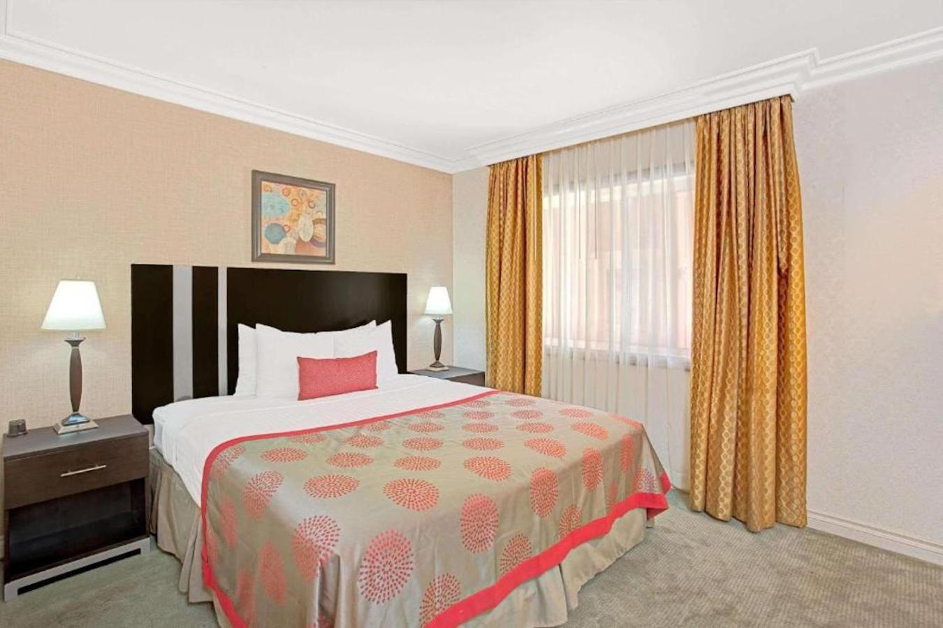 The Live Hotel Los Angeles Zewnętrze zdjęcie