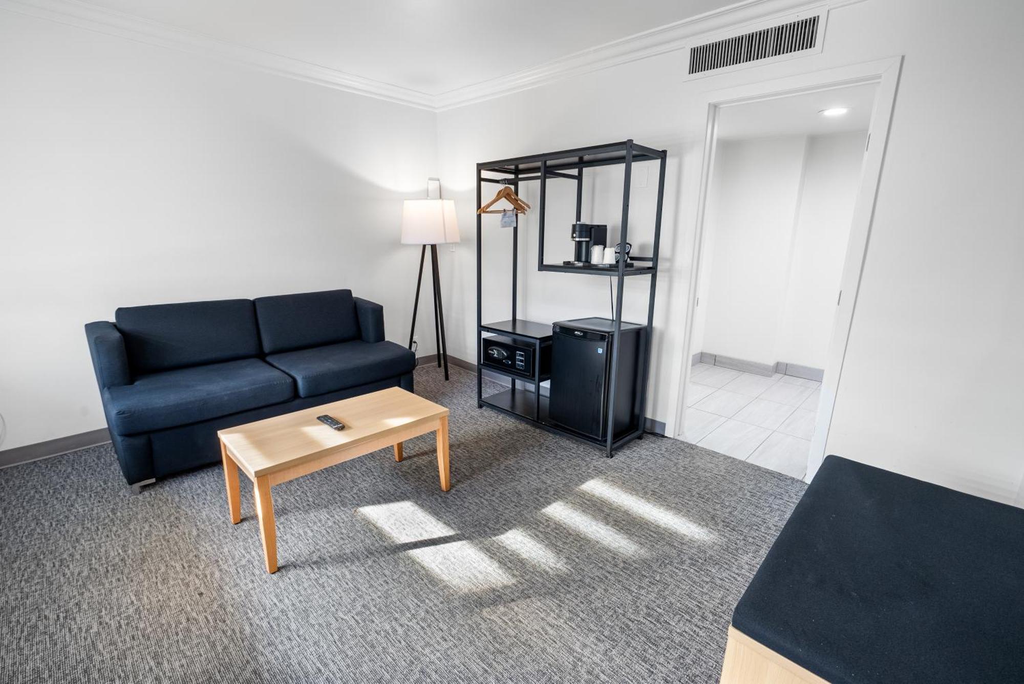 The Live Hotel Los Angeles Zewnętrze zdjęcie