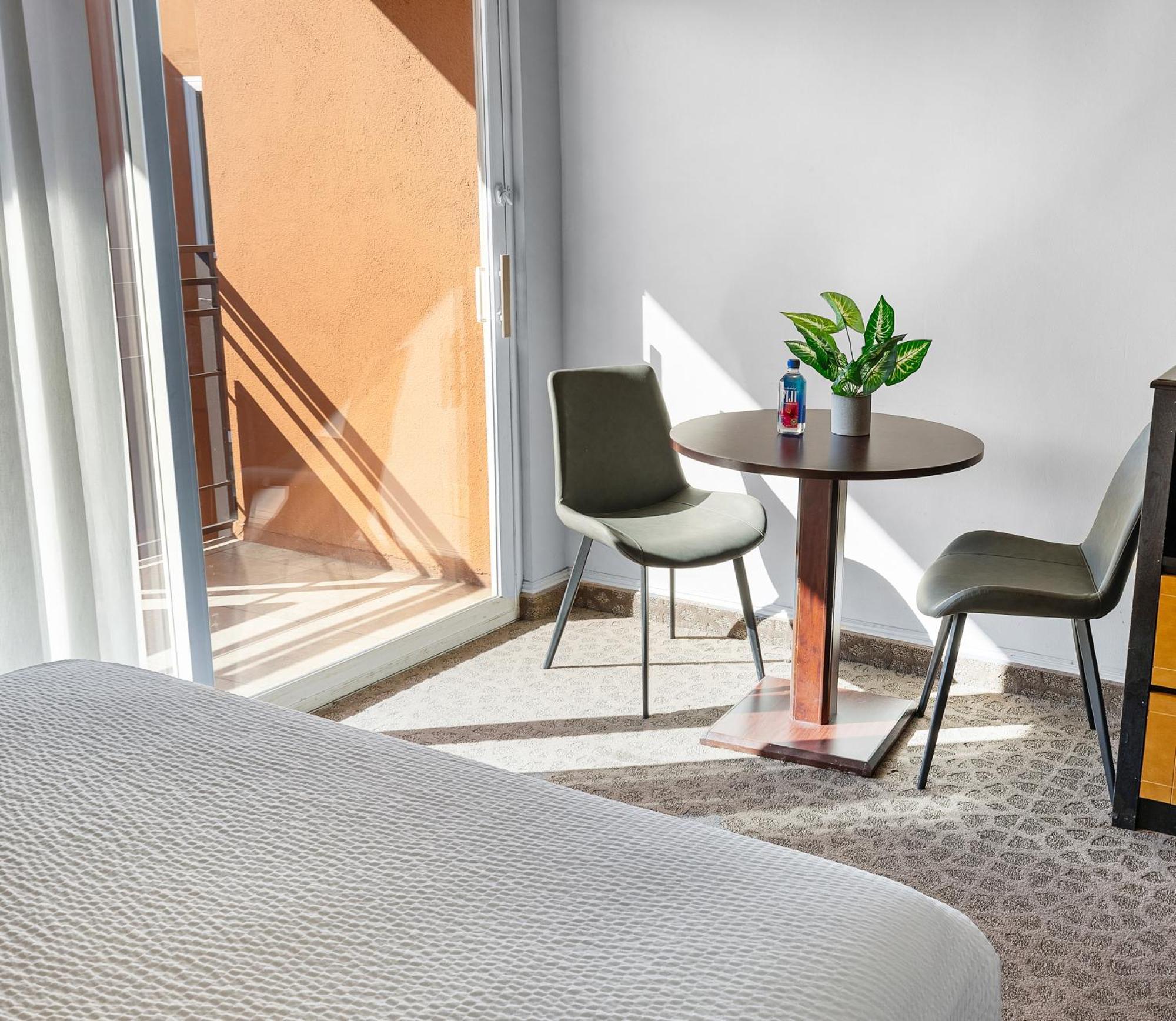 The Live Hotel Los Angeles Zewnętrze zdjęcie