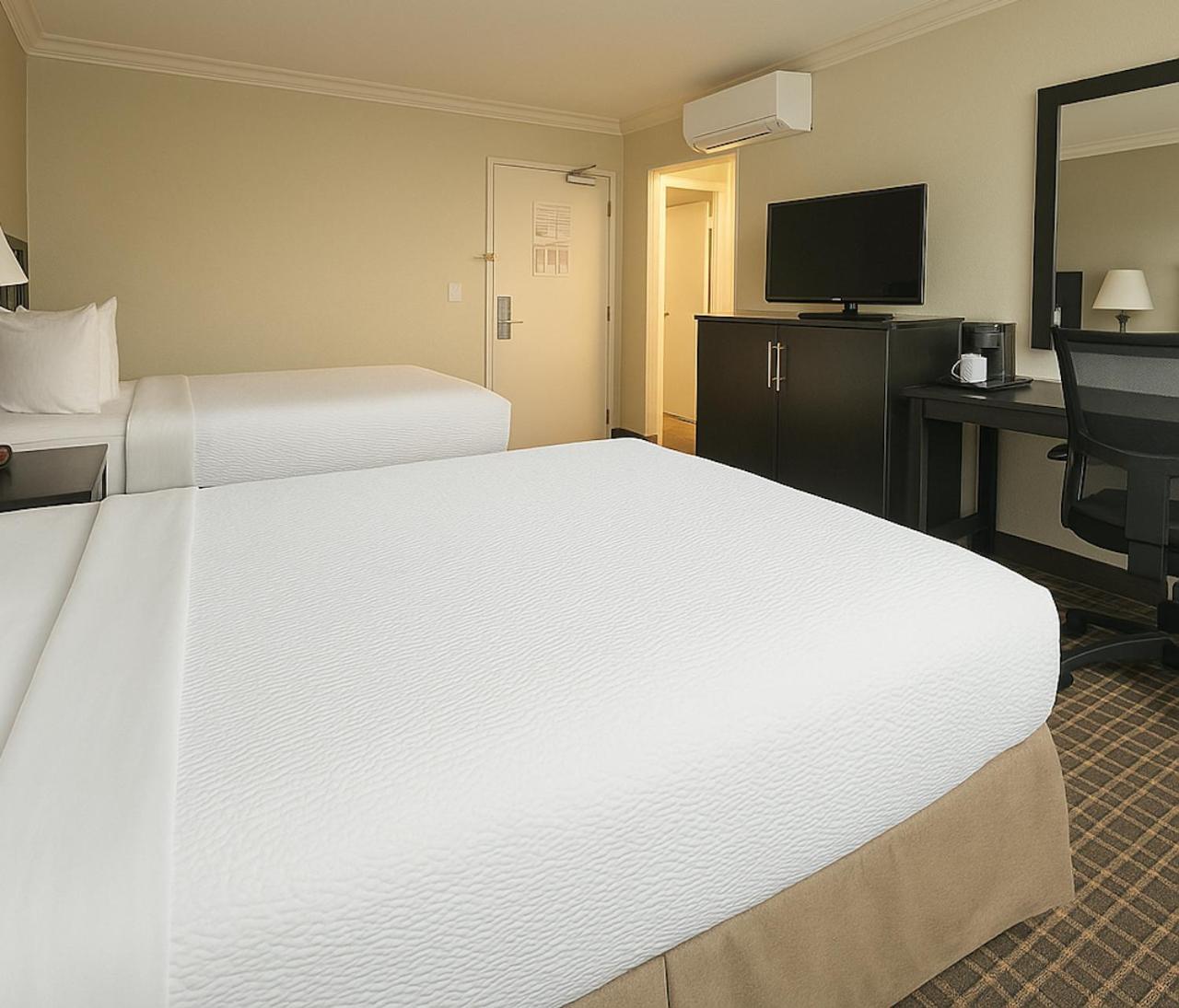 The Live Hotel Los Angeles Zewnętrze zdjęcie