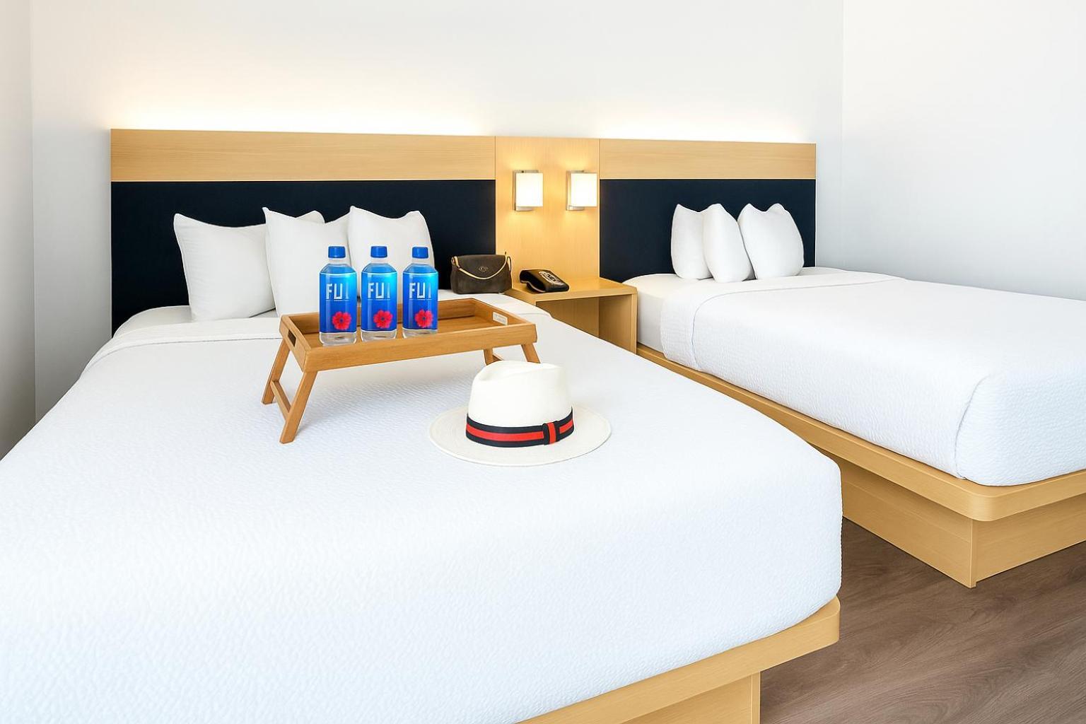The Live Hotel Los Angeles Zewnętrze zdjęcie
