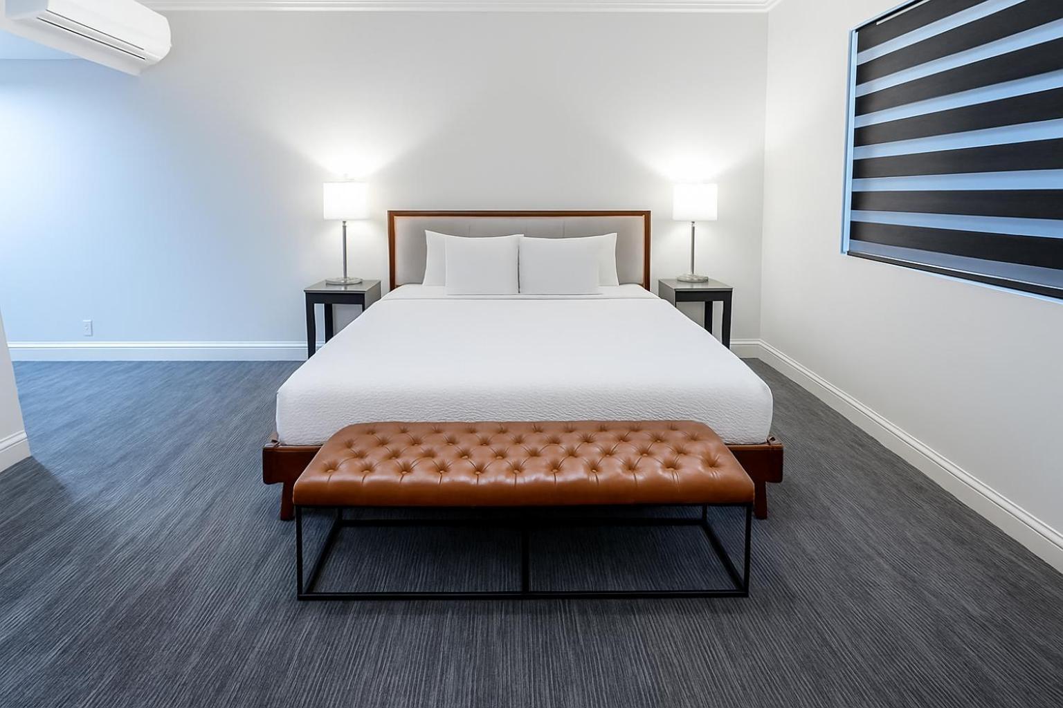 The Live Hotel Los Angeles Zewnętrze zdjęcie