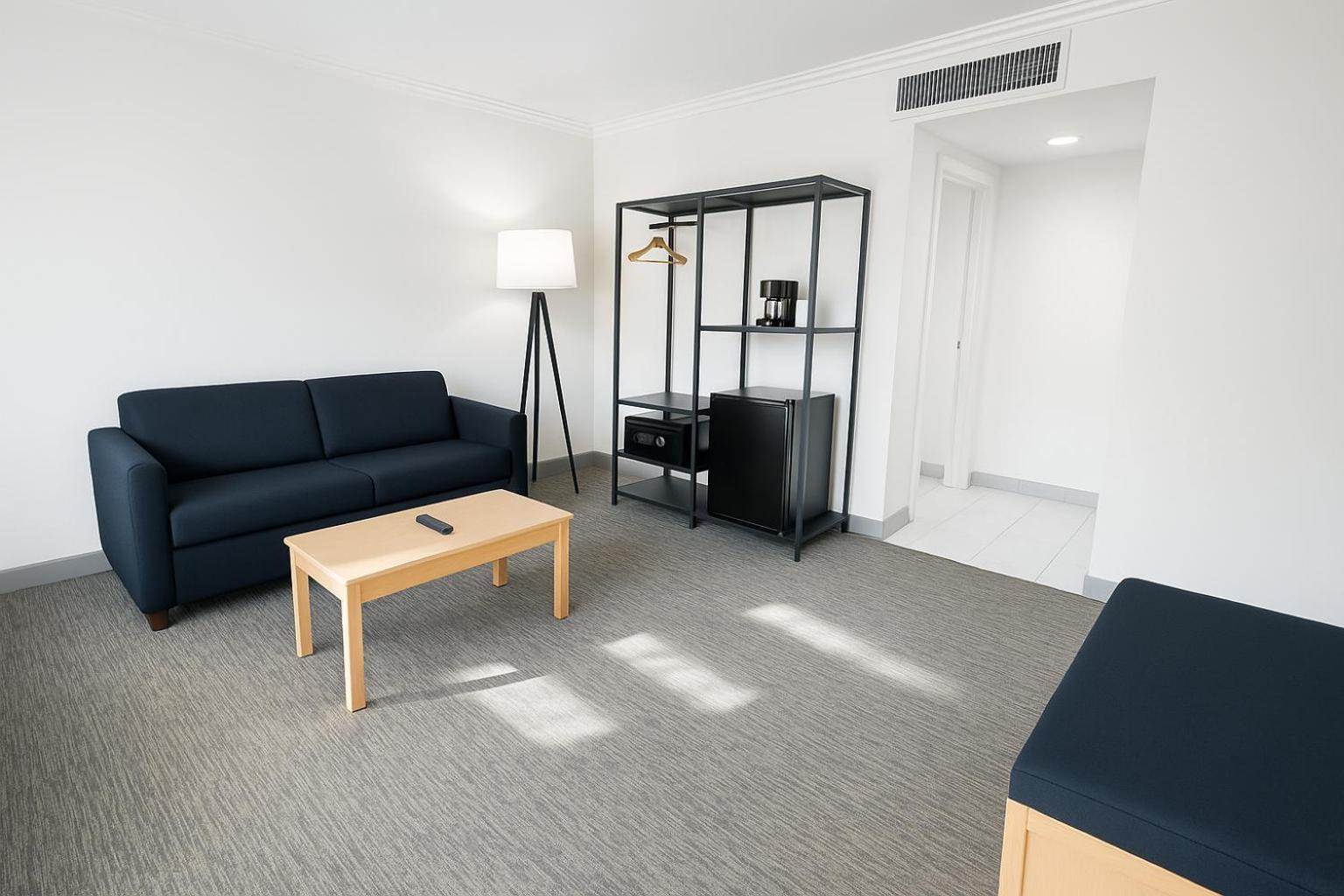 The Live Hotel Los Angeles Zewnętrze zdjęcie
