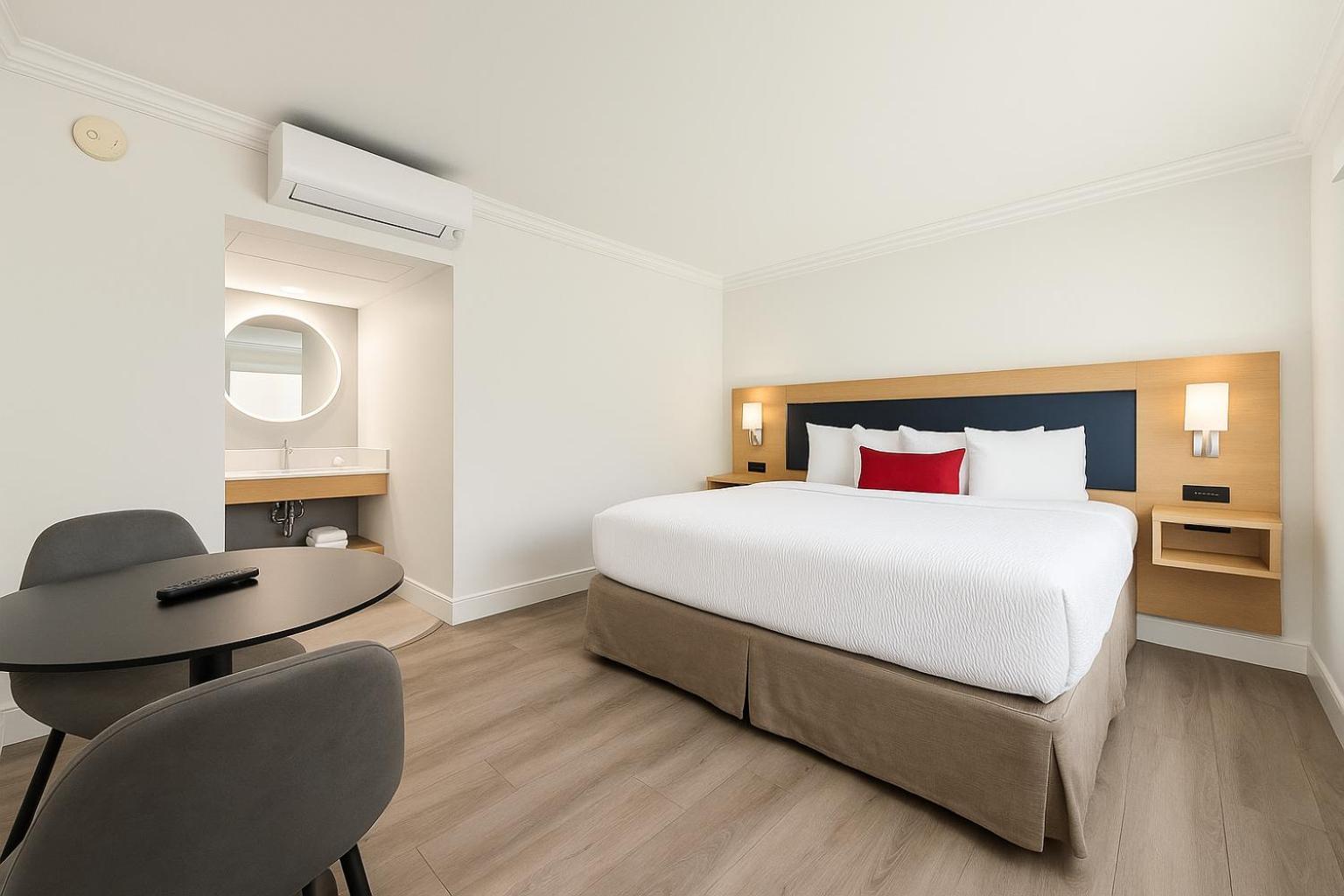 The Live Hotel Los Angeles Zewnętrze zdjęcie