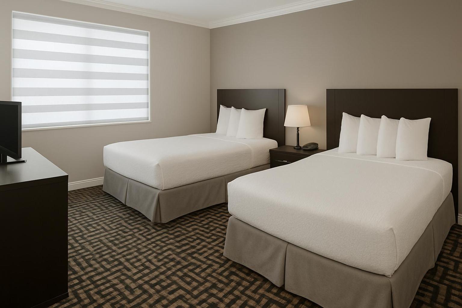 The Live Hotel Los Angeles Zewnętrze zdjęcie