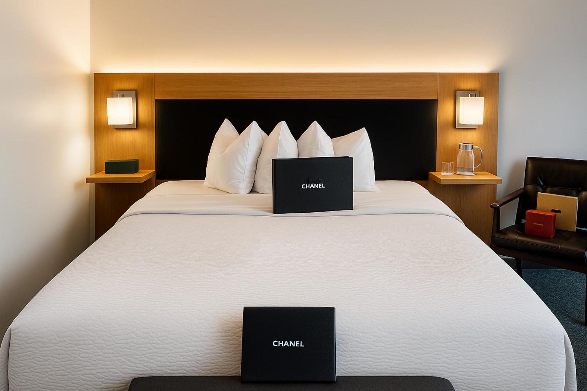 The Live Hotel Los Angeles Zewnętrze zdjęcie