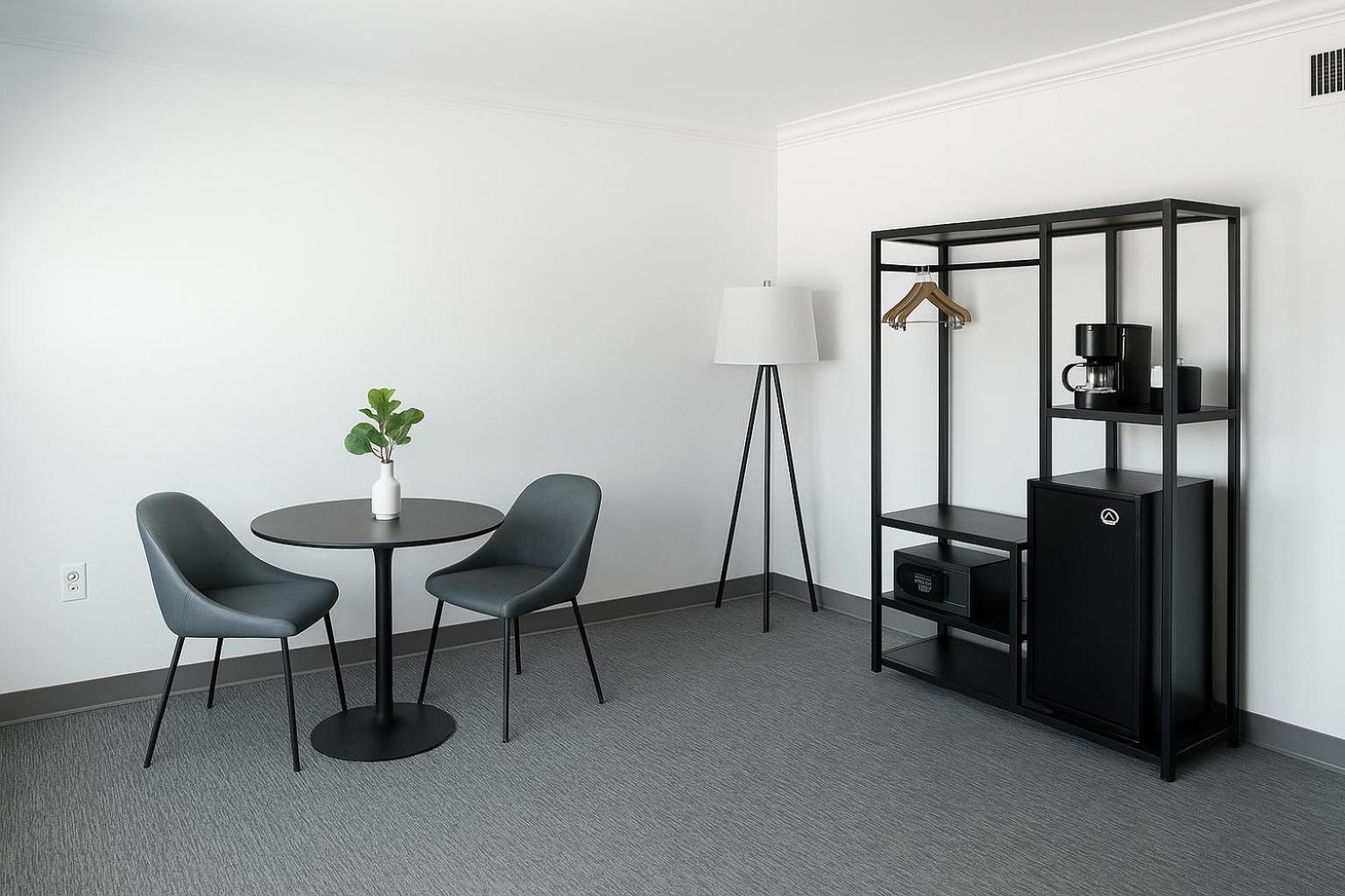 The Live Hotel Los Angeles Zewnętrze zdjęcie