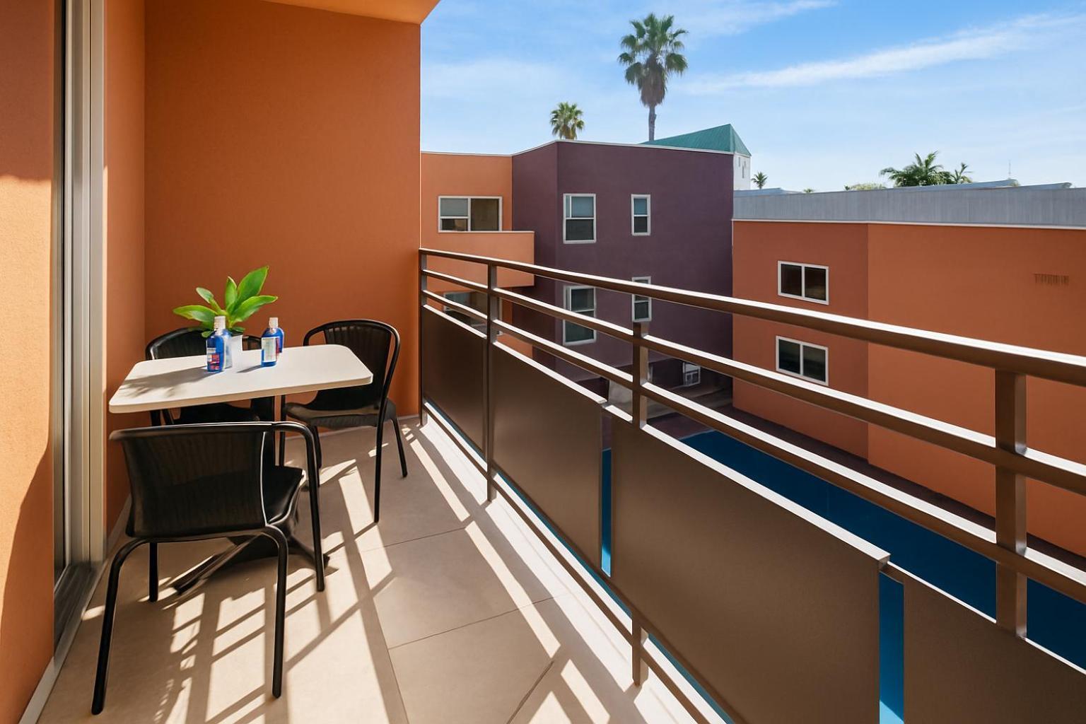 The Live Hotel Los Angeles Zewnętrze zdjęcie