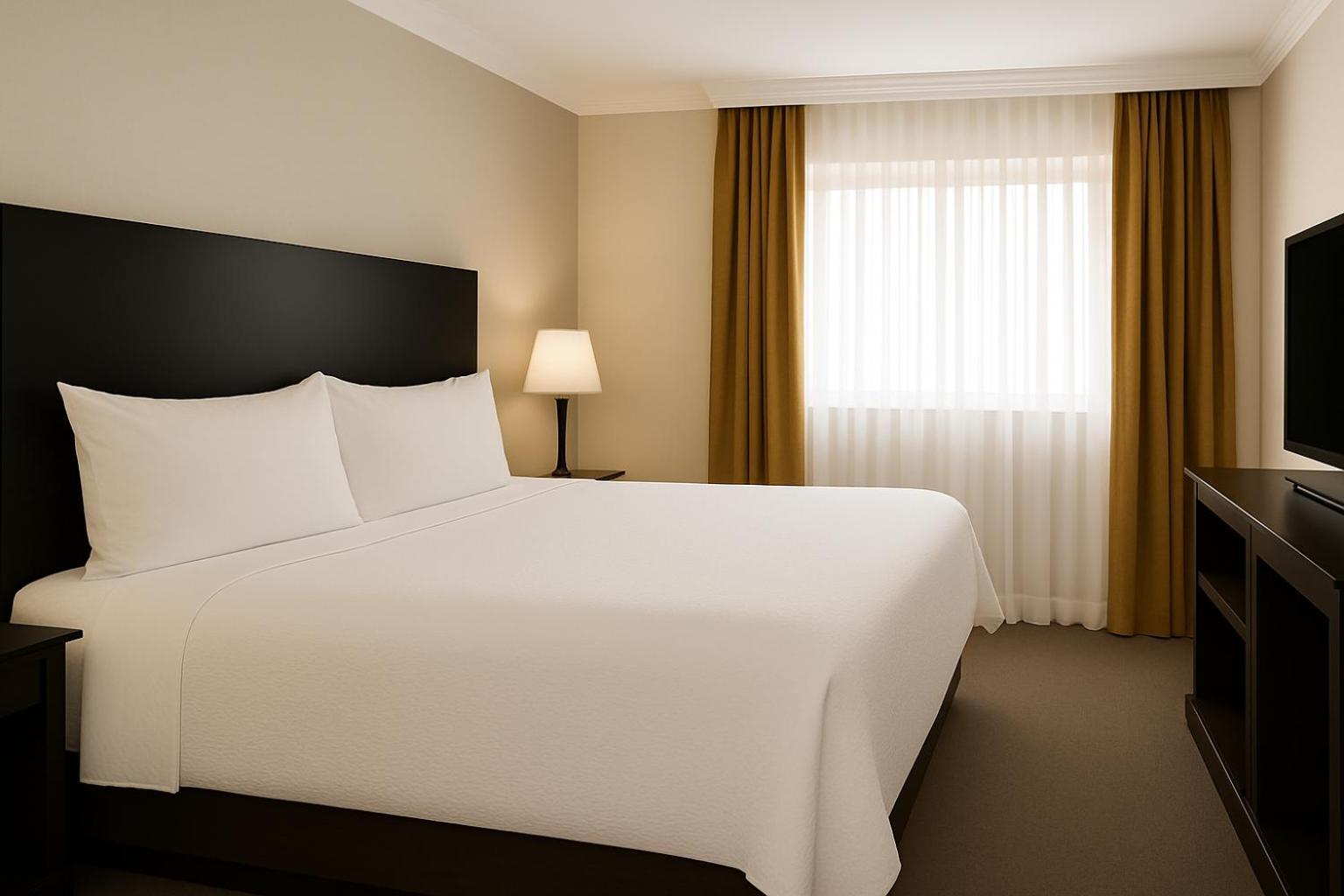 The Live Hotel Los Angeles Zewnętrze zdjęcie
